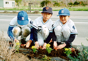 �Ԃ�A����q���B