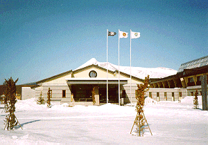 �k�C�������N���R���R�̉�