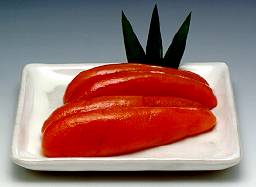 道場水産・たらこ